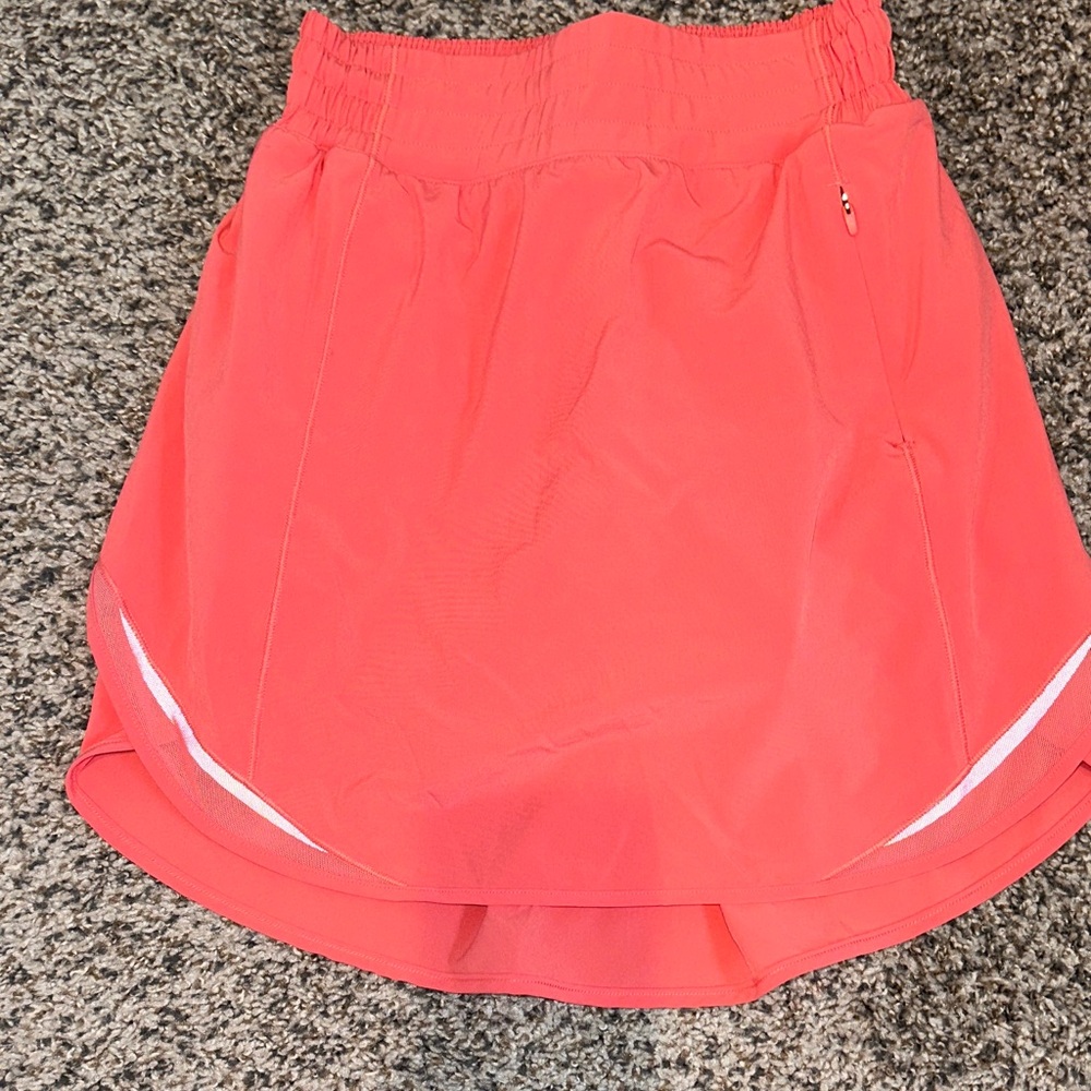 lululemon athletica Coral Skirt